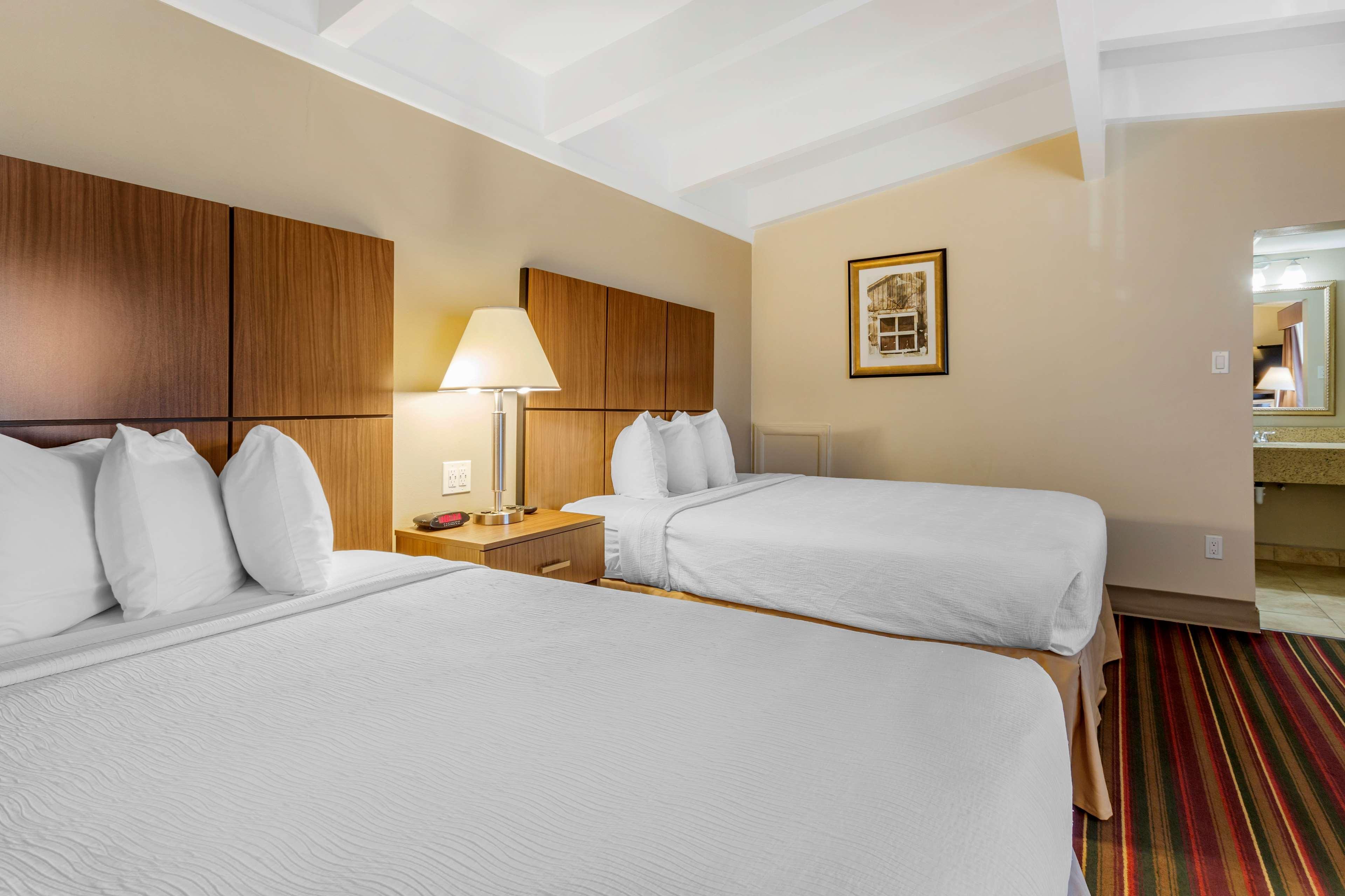 เบสต์ เวสเทิร์น เอล แรนโช พาลาสิโอ Hotel รอสเวลล์ ภายนอก รูปภาพ