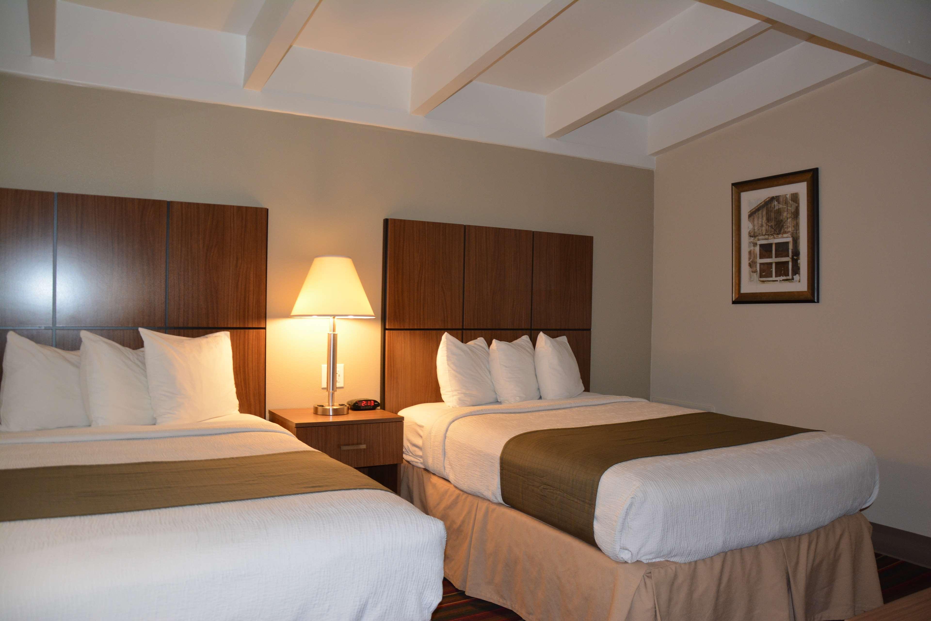 เบสต์ เวสเทิร์น เอล แรนโช พาลาสิโอ Hotel รอสเวลล์ ภายนอก รูปภาพ