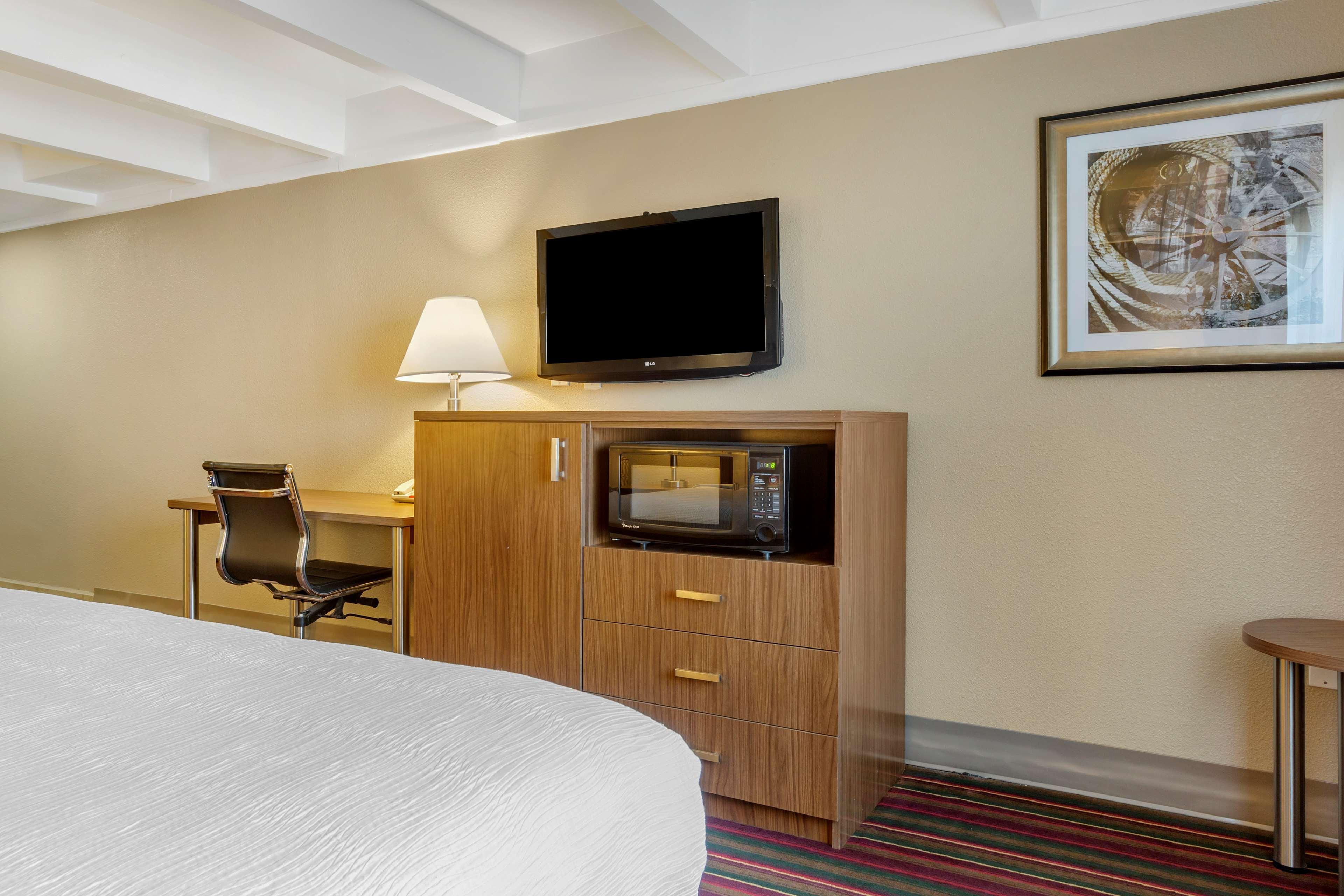 เบสต์ เวสเทิร์น เอล แรนโช พาลาสิโอ Hotel รอสเวลล์ ภายนอก รูปภาพ