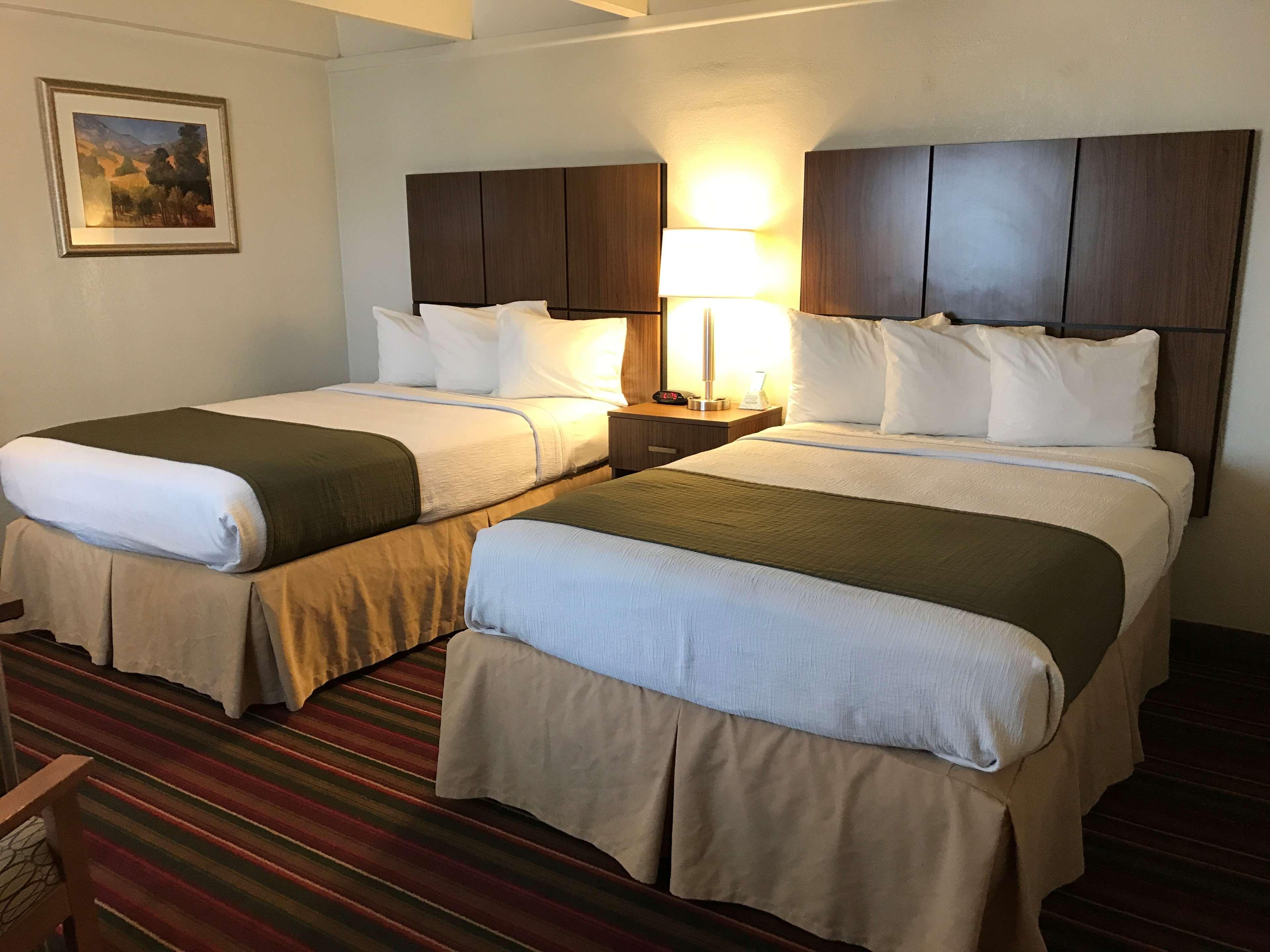 เบสต์ เวสเทิร์น เอล แรนโช พาลาสิโอ Hotel รอสเวลล์ ภายนอก รูปภาพ