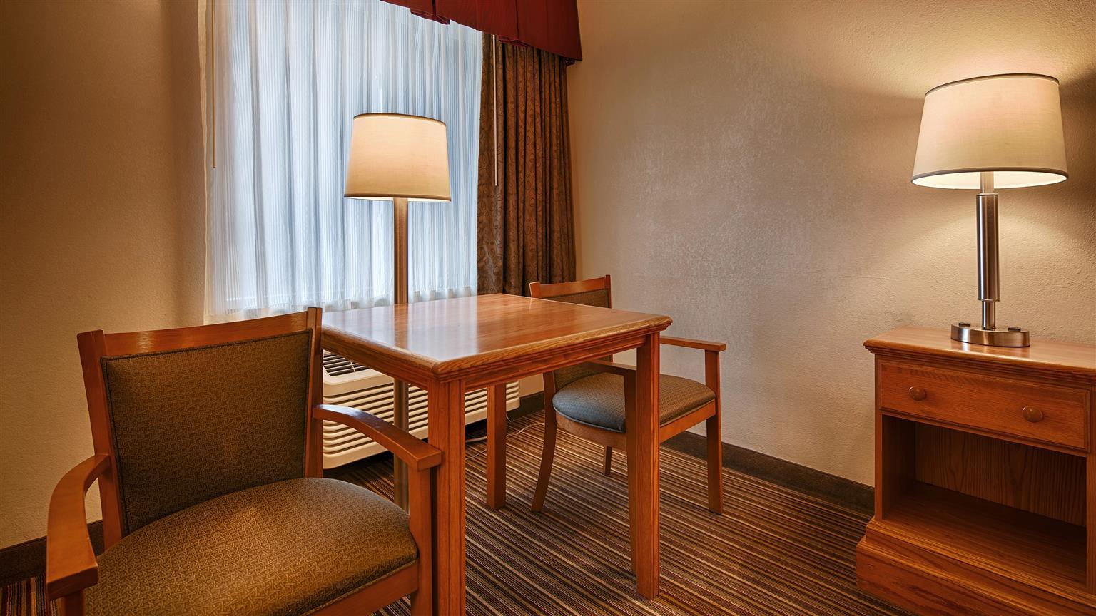 เบสต์ เวสเทิร์น เอล แรนโช พาลาสิโอ Hotel รอสเวลล์ ภายนอก รูปภาพ